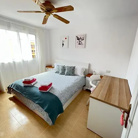Apartamento Laderas Del Palmar Luxury