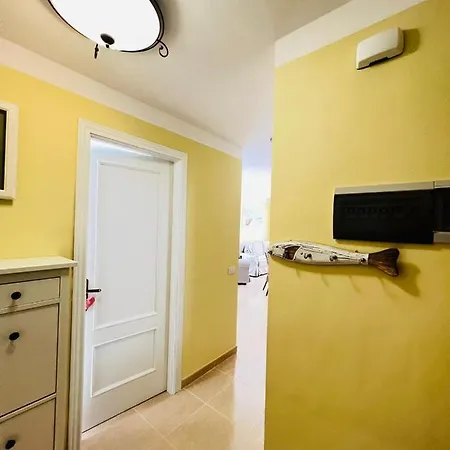 Apartamento Laderas Del Palmar Luxury *