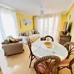 דירה Laderas Del Palmar Luxury פאלם-מאר
