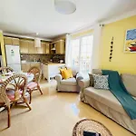 Laderas Del Palmar Luxury דירה *
