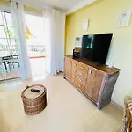 Laderas Del Palmar Luxury דירה