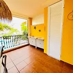 Laderas Del Palmar Luxury * פאלם-מאר
