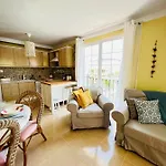 Laderas Del Palmar Luxury Apartmán