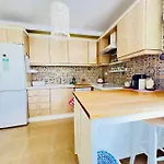 Laderas Del Palmar Luxury * פאלם-מאר