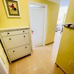 Laderas Del Palmar Luxury * פאלם-מאר