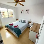 Laderas Del Palmar Luxury דירה