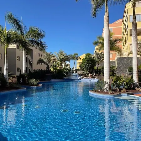 Apartment Laderas Del Palmar Luxury