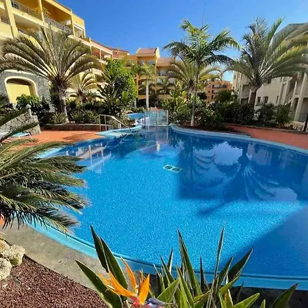 דירה Laderas Del Palmar Luxury פאלם-מאר