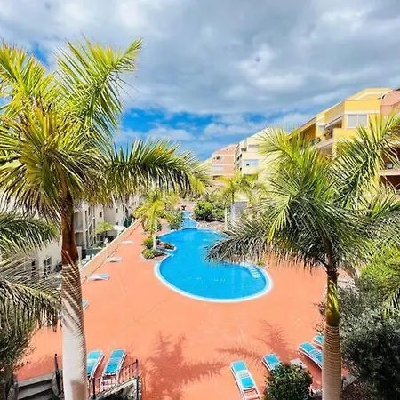 Laderas Del Palmar Luxury Apartment *