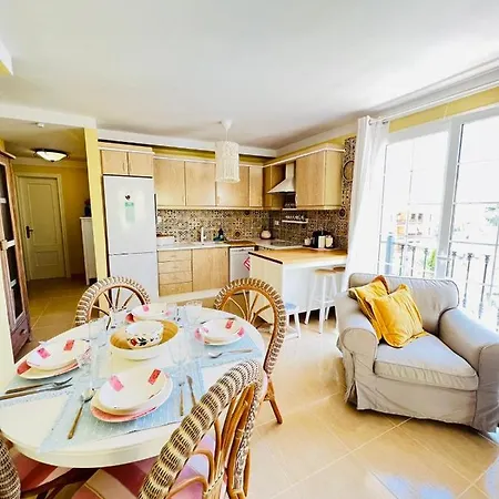 Apartment Laderas Del Palmar Luxury