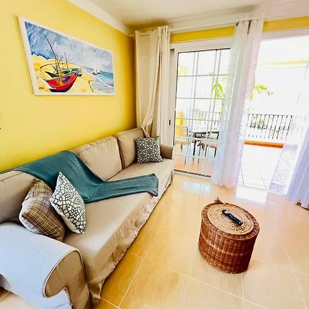 Apartment Laderas Del Palmar Luxury