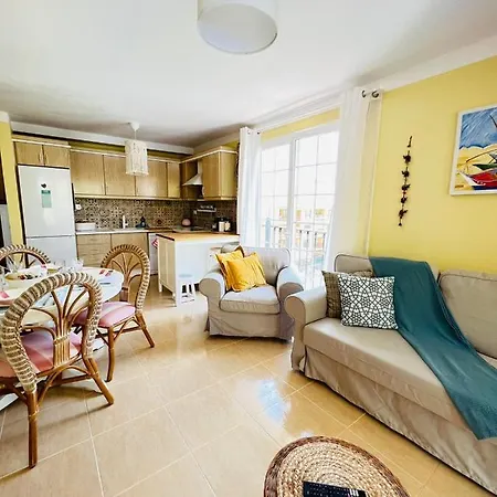 Laderas Del Palmar Luxury Apartment *