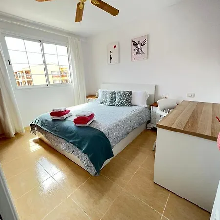 Apartamento Laderas Del Palmar Luxury *