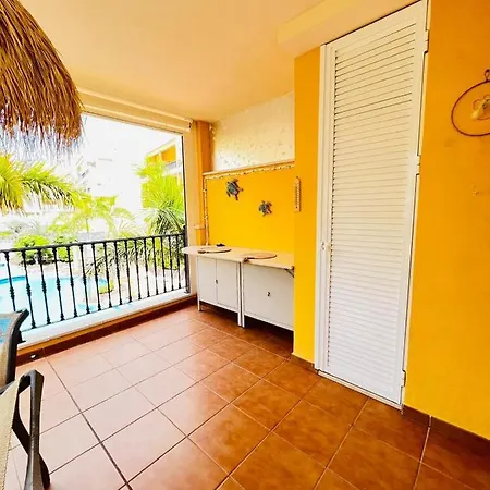 Laderas Del Palmar Luxury * פאלם-מאר