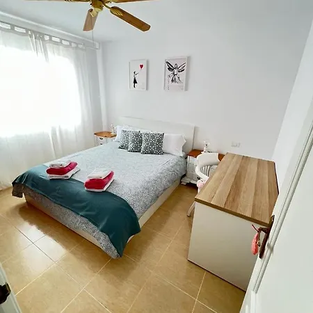 Laderas Del Palmar Luxury Apartment *