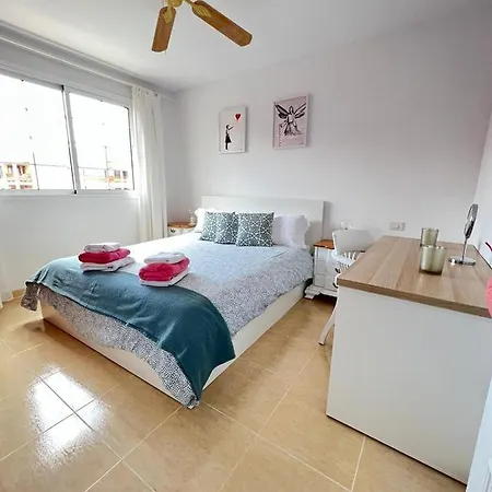 Apartment Laderas Del Palmar Luxury