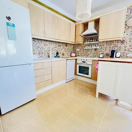 Apartment Laderas Del Palmar Luxury
