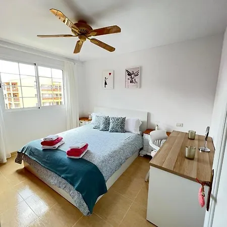 Apartment Laderas Del Palmar Luxury *