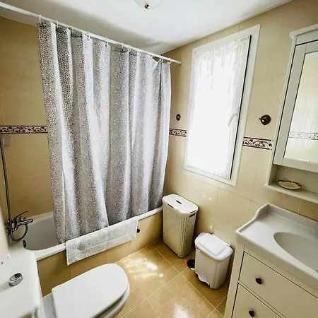 Laderas Del Palmar Luxury דירה *