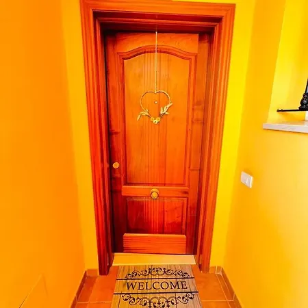 Laderas Del Palmar Luxury Apartment