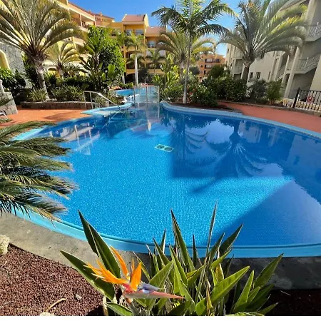 Apartment Laderas Del Palmar Luxury