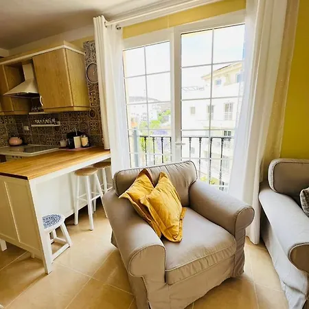Laderas Del Palmar Luxury Apartment