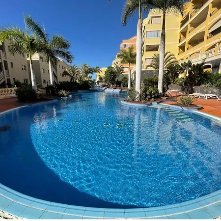 Apartment Laderas Del Palmar Luxury