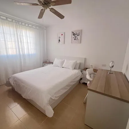 Laderas Del Palmar Luxury Palm-mar