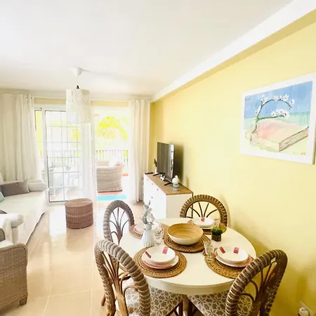 Laderas Del Palmar Luxury פאלם-מאר