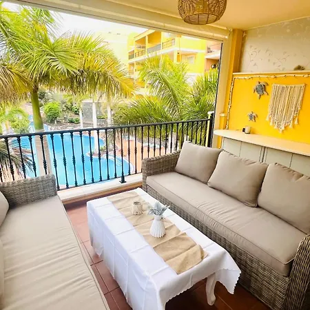 Laderas Del Palmar Luxury Palm-mar