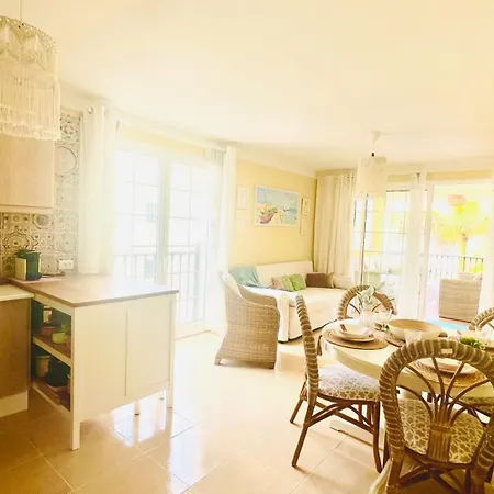 Laderas Del Palmar Luxury Palm-mar