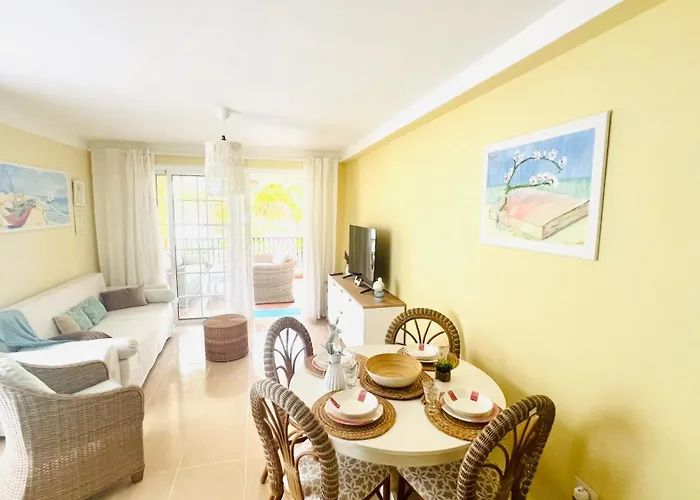 Laderas Del Palmar Luxury Palm-mar