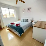 아파트 Laderas Del Palmar Luxury *