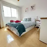 아파트 Laderas Del Palmar Luxury 팔름-마르