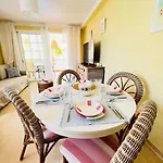 Laderas Del Palmar Luxury 아파트 팔름-마르