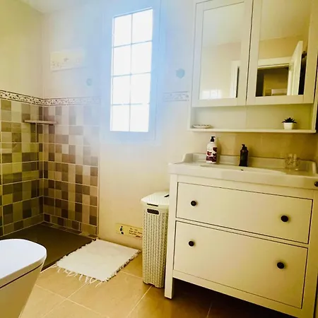 Laderas Del Palmar Luxury דירה
