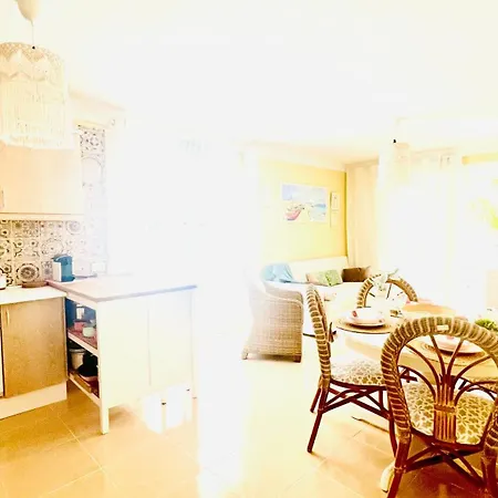 Laderas Del Palmar Luxury 公寓 滨海帕尔姆