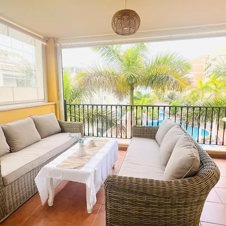 Laderas Del Palmar Luxury