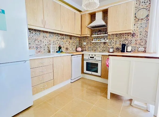 Laderas Del Palmar Luxury