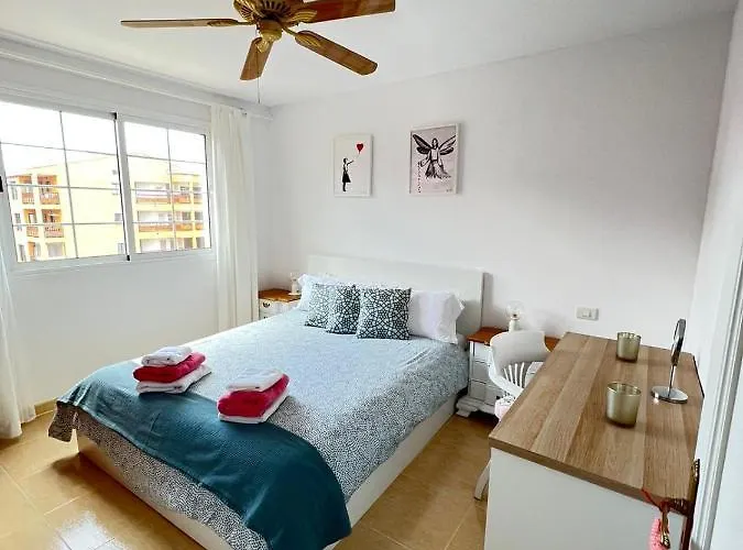 公寓 Laderas Del Palmar Luxury *