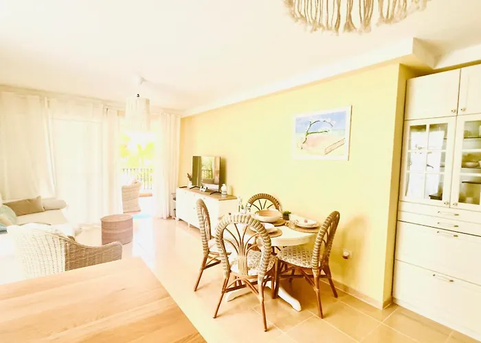 Laderas Del Palmar Luxury 公寓