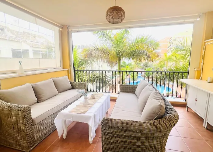 Laderas Del Palmar Luxury